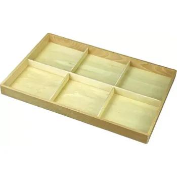 Tác ke geometrické komodě