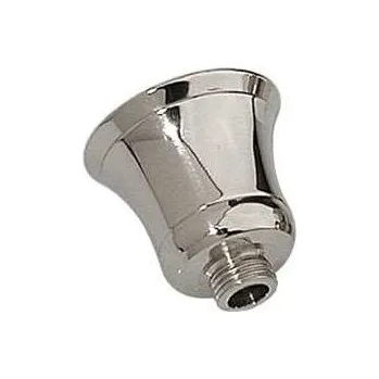 Kotlík k bongu kovový velký se závitem