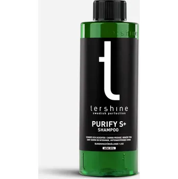 Autošampón Keramický autošampon Tershine Purify S+ - Shampoo (500 ml)