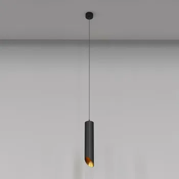 MAYTONI Závěsné svítidlo Lipari P044PL-01-30GU10-B