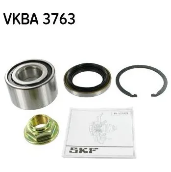 Sada ložisek kol SKF VKBA 3763