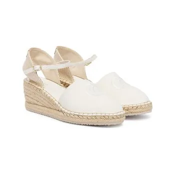 Dámské baleríny Espadrilky Gant 30569947 Écru 41