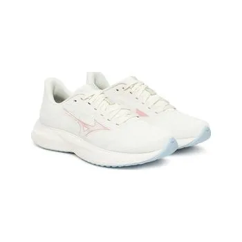 Pánská běžecká obuv Běžecké boty Mizuno Revolt 4 J1GD2581 Écru 38