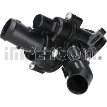 Chladič motoru Pouzdro termostatu IMPERGOM 90879