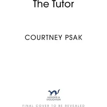 Tutor - Psak, Courtney