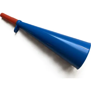 Člun Mlžná siréna