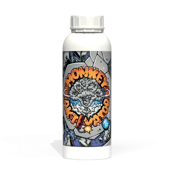 Hnojivo Monkey Aktivator 1l