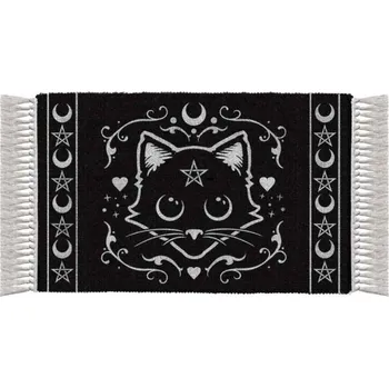 Rohožka koberec ALCHEMY GOTHIC - Purrfect Rug