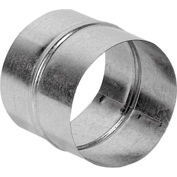 Ventilace Spojka 355mm