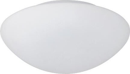 Prezent ASPEN koupelnové přisazené svítidlo 3x E27 60W bez zdroje 36cm IP44, bílé