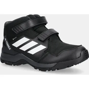 Chlapecké tenisky Dětské boty adidas TERREX TERREX SKYCHASER MID GTX JS2095 černá 99X, EUR 29
