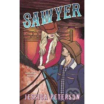 Sawyer - Jessica Peterson Renegade