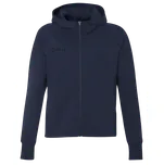 Mikina s kapucí Kempa STMNT Hooded Jacket Women 2005163-41 Velikost S