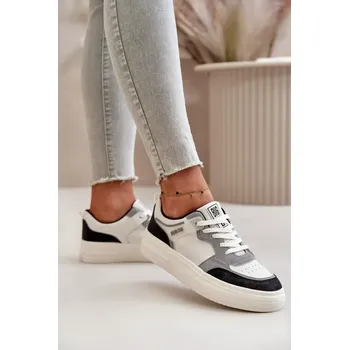 Dámské tenisky Sportovní obuv model 199881 Step in style 36