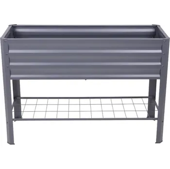 Postel Vyvýšené lůžko LILLIA, s rounem | 507426