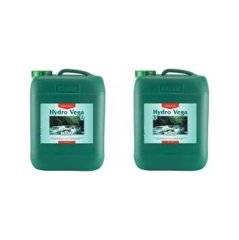 Hnojivo Canna Hydro Vega A+B SW, 5L