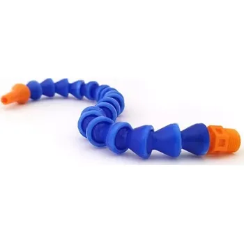 Lepící sada KLOUBOVÁ CHLADICÍ HADICE 1/4" - 350 mm (KLOUBOVÁ CHLADICÍ HADICE 1/4" - 350 mm)