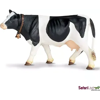 Holštýnská kráva