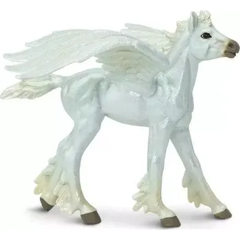 Figurka Safari Ltd. Figurka - Mládě Pegase