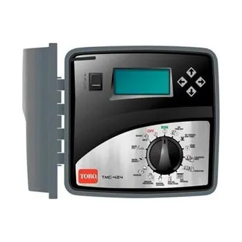 Řídící jednotka Řídící jednotka Toro TMC-424 - 4 sekce (max 24 sekcí) - interní