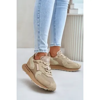 Dámské tenisky Sportovní obuv model 201709 Step in style 38