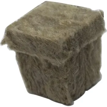 Substrát GRODAN sadbovací kostka 36x36x65mm