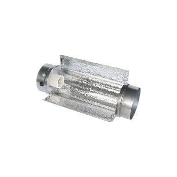 Stínidlo Chlazené stínidlo s odtahem na byliny 490mm