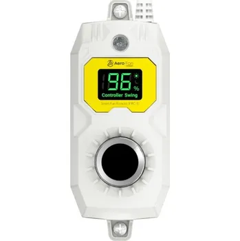 Počítačové chlazení Trolmaster Aero-fan Smart Fan Remote Day/Night controller (FRC-1)