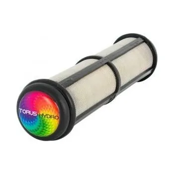 Bazénová chemie Torus Hydro perfect pH kapsle - stabilizátor pH, 133l