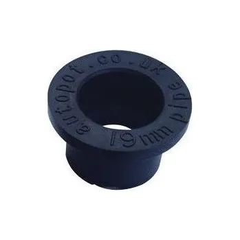 Zavlažovač Autopot 19 mm příruba do barelu ( otvor 19 mm)