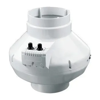 Domácí ventilátor Ventilátor s termostatem VK 150 U 460m3/h