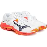 Sálovky Mizuno Wave Lightning Z8 V1GA2400 Oranžová 46_5