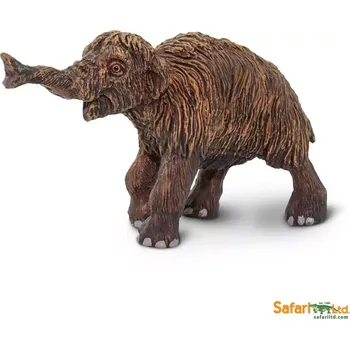 Dětské zboží Mládě mamuta srstnatého