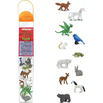 Figurka Safari Ltd. Tuba - Zvířátka z pohádky
