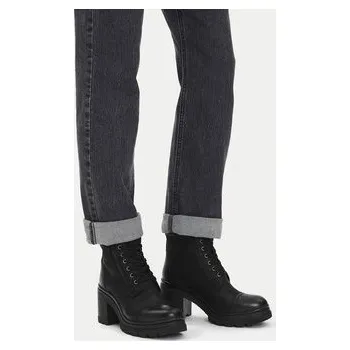 Pracovní obuv Kotníková obuv Lasocki CEO-WI16-24474-02 Černá 40