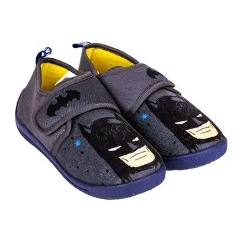 Chlapecké bačkory BAČKORY BATMAN - velikost 28-29