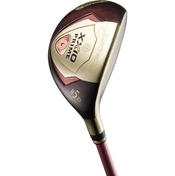 Golfová hůl XXIO W hybrid Prime Royal Edition 5 5 graphite SP-1200K ladies RH - DEMO