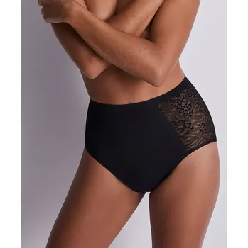 Dámské stahovací prádlo Kalhotky AUBADE (1W24-02), Barva černá, Velikost M