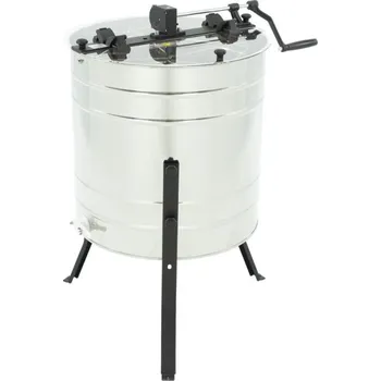 Medomet Lysoň BASIC 4 rámky, tangenciální, ruční, Ø 600 mm - Lysoň