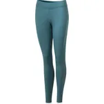 Dámské merino legíny LASTING Ester modré Velikost: M, kód: LA-ESTER-5858M