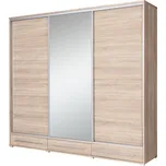 MOB Hajoresta 1 (dub sonoma) (se zrcadlem)