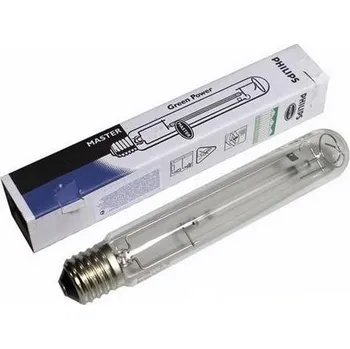 Žárovka Výbojka na květ rostlin 600W