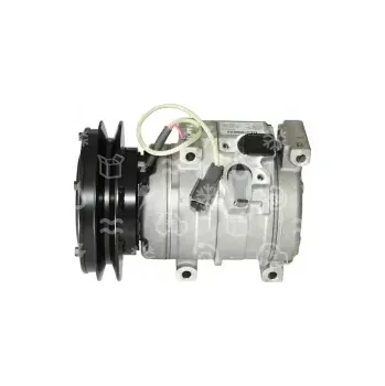 Klimatizace automobilu kompresor DENSO 10S15, KOMATSU, HITACHI, KOBELCO, 10-854