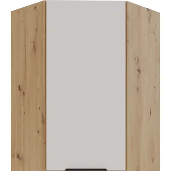 Kuchyňská skříňka Kuchyňská skříňka SOLEA 60x60 GN-90 1F (45°)