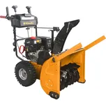 Riwall PRO RPST 6071 - dvoustupňová sněhová fréza 7,1 HP s elektrostartem PS31A2301104B_ extended_warranty