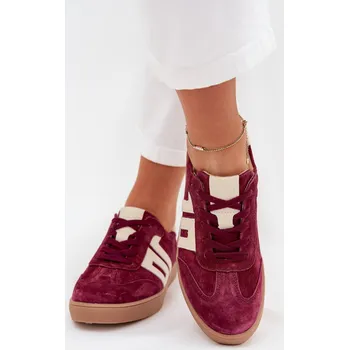 Dámské tenisky Sportovní obuv model 216328 Step in style 37