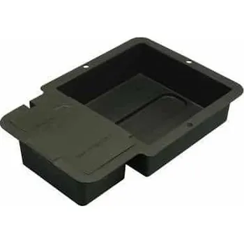 Zavlažovač Autopot 1Pot Tray - náhradní podmiska 9mm