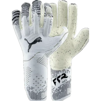Brankářské rukavice Brankářské rukavice Puma X KS FUTURE Ultimate NC Goalkeeper Gloves 042120-01 Velikost 8,5