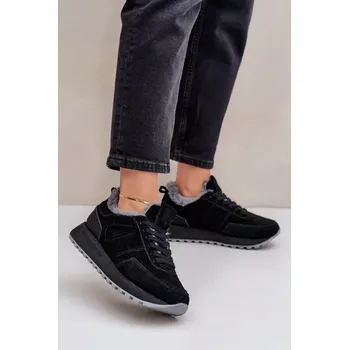 Dámská běžecká obuv Sportovní obuv model 203920 Step in style 39