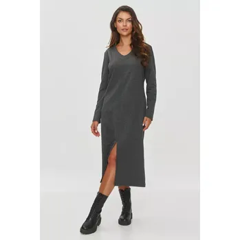 Dámské šaty Denní šaty model 200062 Makadamia 38